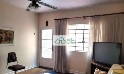 Casa com 3 quartos à venda na Lapa, São Paulo 