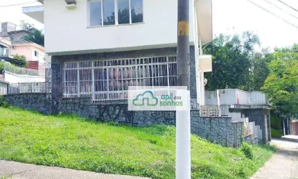 Casa comercial com 3 salas à venda em Sumaré, São Paulo 