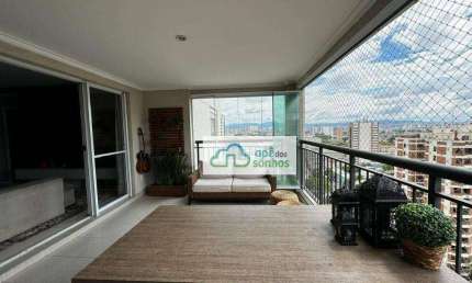 Apartamento com 3 quartos à venda na Vila Romana, São Paulo 