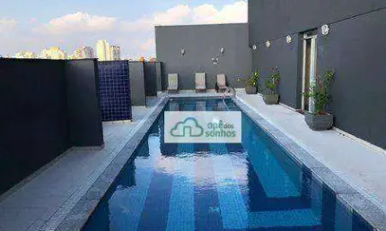 Apartamento com 2 quartos para alugar em Pinheiros, São Paulo 