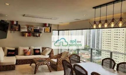 Apartamento com 3 quartos para alugar na Vila Leopoldina, São Paulo 