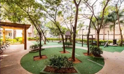 Apartamento com 2 quartos à venda no Piqueri, São Paulo 
