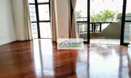 Apartamento com 3 quartos para alugar em Pinheiros, São Paulo 