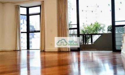 Apartamento com 3 quartos para alugar em Pinheiros, São Paulo 