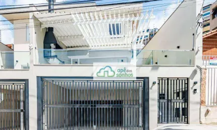 Casa com 3 quartos à venda na Vila Madalena, São Paulo 