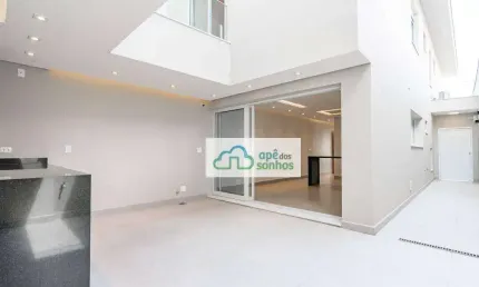 Casa com 3 quartos à venda na Vila Madalena, São Paulo 
