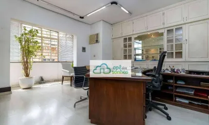 Casa com 12 quartos à venda no Pacaembu, São Paulo 