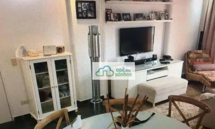 Apartamento com 3 quartos à venda em Pirituba, São Paulo 