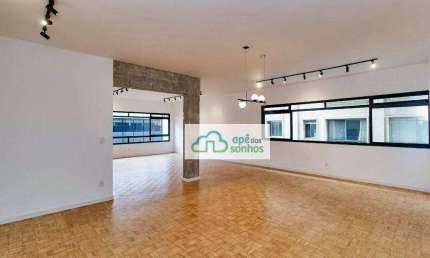 Apartamento com 3 quartos à venda no Jardim América, São Paulo 