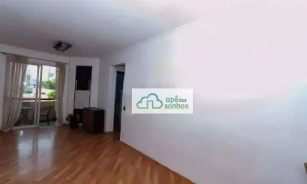 Apartamento com 2 quartos à venda na Pompéia, São Paulo 