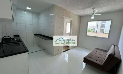 Apartamento com 2 quartos à venda na Barra Funda, São Paulo 