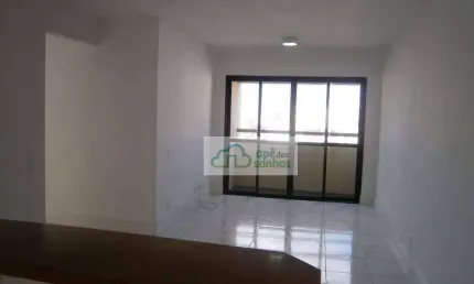 Apartamento com 2 quartos para alugar na Vila Ipojuca, São Paulo 