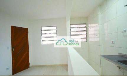 Apartamento com 1 quarto à venda na Consolação, São Paulo 