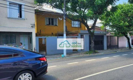 Terreno comercial à venda no Penha De França, São Paulo 