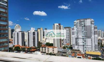 Apartamento com 1 quarto para alugar na Água Branca, São Paulo 