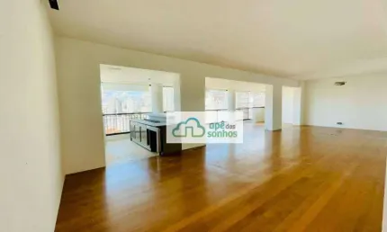 Apartamento com 3 quartos para alugar em Perdizes, São Paulo 