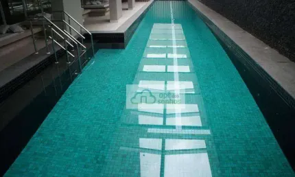 Apartamento com 1 quarto para alugar na Barra Funda, São Paulo 