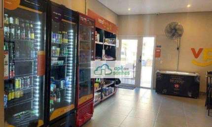 Apartamento com 1 quarto para alugar na Água Branca, São Paulo 