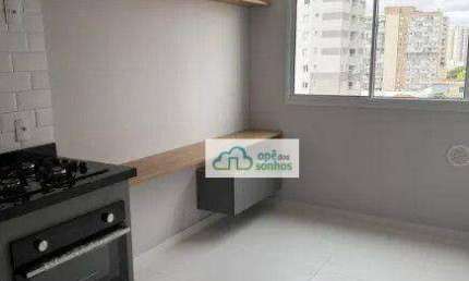 Apartamento com 1 quarto para alugar na Água Branca, São Paulo 