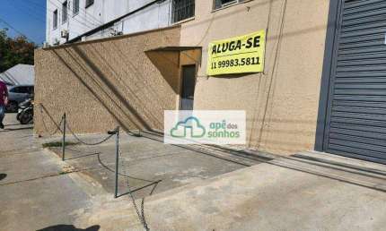 Barracão / Galpão / Depósito para alugar na Barra Funda, São Paulo 