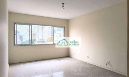 Apartamento com 2 quartos para alugar na Vila Madalena, São Paulo 