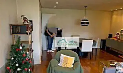 Apartamento com 2 quartos à venda no Paraíso, São Paulo 