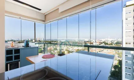 Apartamento com 1 quarto à venda na Vila Leopoldina, São Paulo 