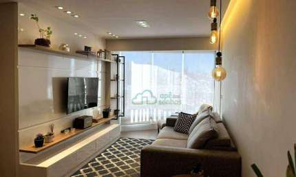 Apartamento com 3 quartos à venda na Vila Ipojuca, São Paulo 