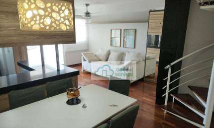 Apartamento com 2 quartos para alugar em Alto de Pinheiros, São Paulo 