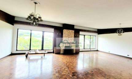 Casa com 7 quartos para alugar em Perdizes, São Paulo 