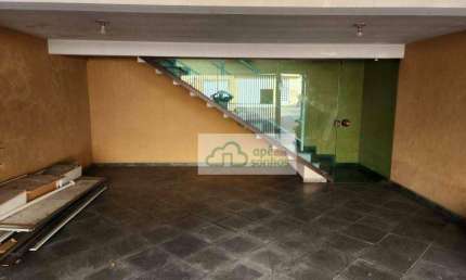 Casa com 4 quartos para alugar em Perdizes, São Paulo 