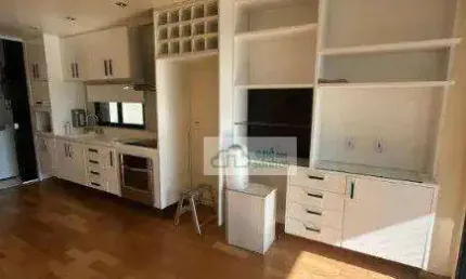 Kitnet / Stúdio para alugar em Perdizes, São Paulo 
