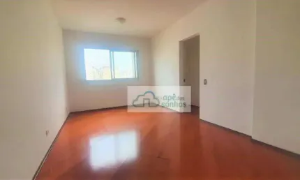 Apartamento com 2 quartos para alugar em Perdizes, São Paulo 