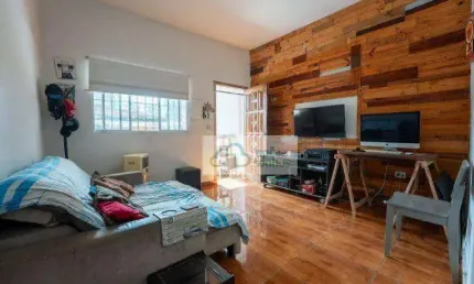 Casa com 3 quartos à venda na Pompéia, São Paulo 