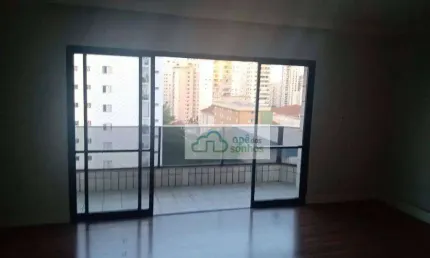 Apartamento com 3 quartos para alugar em Perdizes, São Paulo 