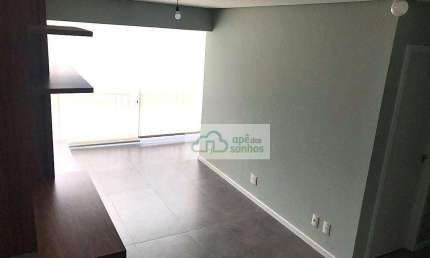 Apartamento com 2 quartos para alugar em Alto da Lapa, São Paulo 