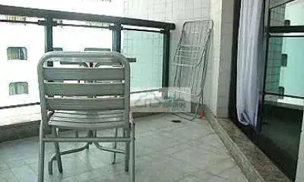 Flat com 2 quartos para alugar no Paraíso, São Paulo 