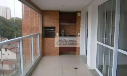 Apartamento com 2 quartos à venda na Vila Ipojuca, São Paulo 