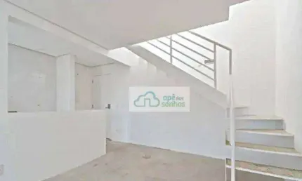 Cobertura com 2 quartos à venda na Vila Ipojuca, São Paulo 