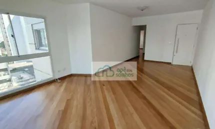 Apartamento com 3 quartos para alugar em Pinheiros, São Paulo 