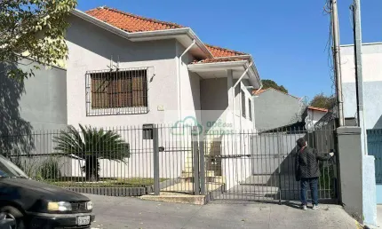 Casa comercial com 3 salas à venda na Lapa, São Paulo 