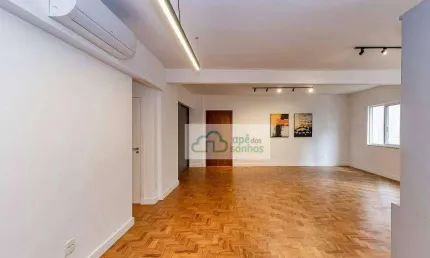 Apartamento com 3 quartos à venda no Jardim Paulista, São Paulo 