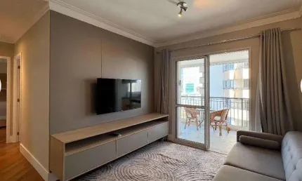 Apartamento com 2 quartos para alugar em Pinheiros, São Paulo 