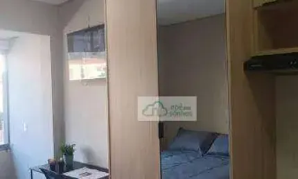 Kitnet / Stúdio para alugar em Perdizes, São Paulo 