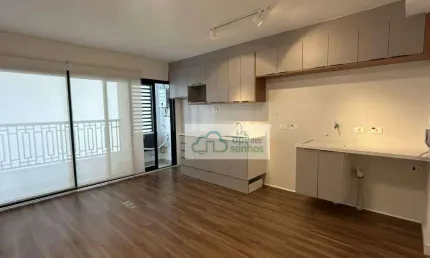 Apartamento com 1 quarto para alugar em Perdizes, São Paulo 