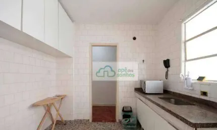 Apartamento com 3 quartos para alugar na Bela Vista, São Paulo 