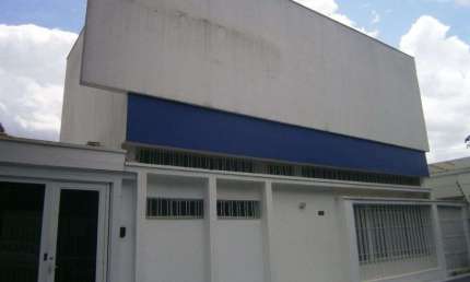 Casa comercial com 10 salas à venda em Alto de Pinheiros, São Paulo 