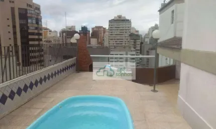 Cobertura com 4 quartos à venda em Perdizes, São Paulo 