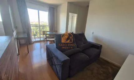 Apartamento com 2 quartos à venda no Jardim Íris, São Paulo , 52 m2 por R$ 460.000