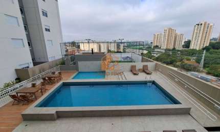 Apartamento com 3 quartos à venda no Piqueri, São Paulo , 75 m2 por R$ 660.000